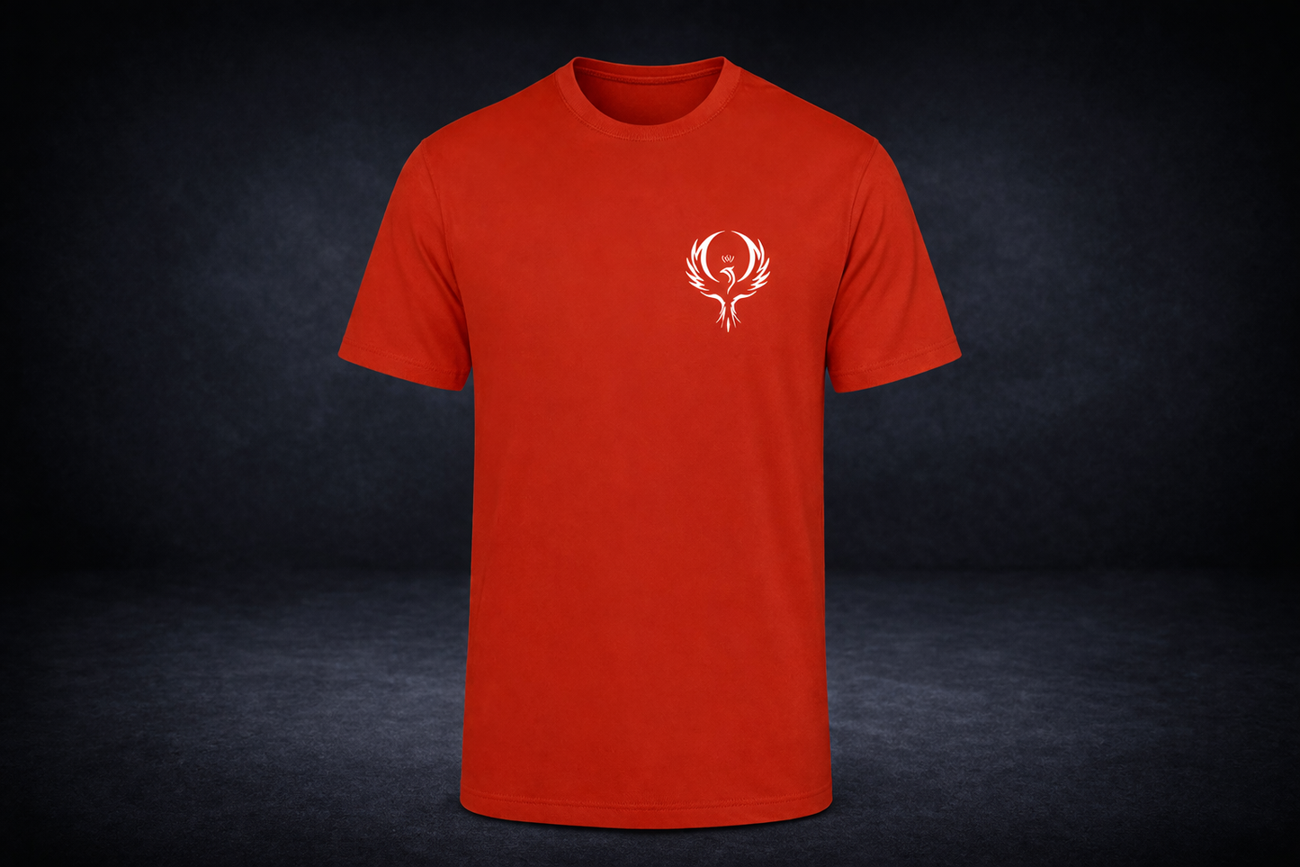Just Different Performance T-Shirt Lightweight Active Fit