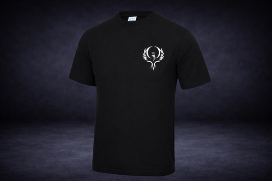 Just Different Performance T-Shirt Lightweight Active Fit