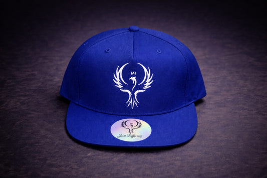 Just Different Snapback Cap