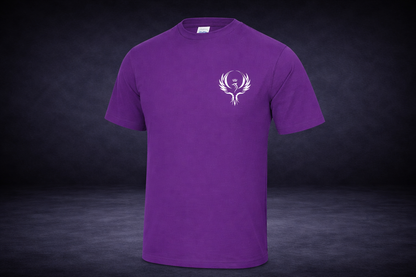 Just Different Performance T-Shirt Lightweight Active Fit