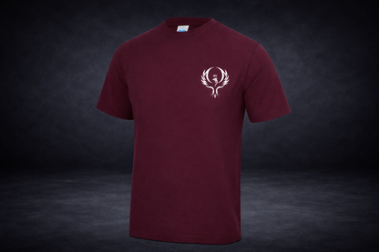 Just Different Performance T-Shirt Lightweight Active Fit