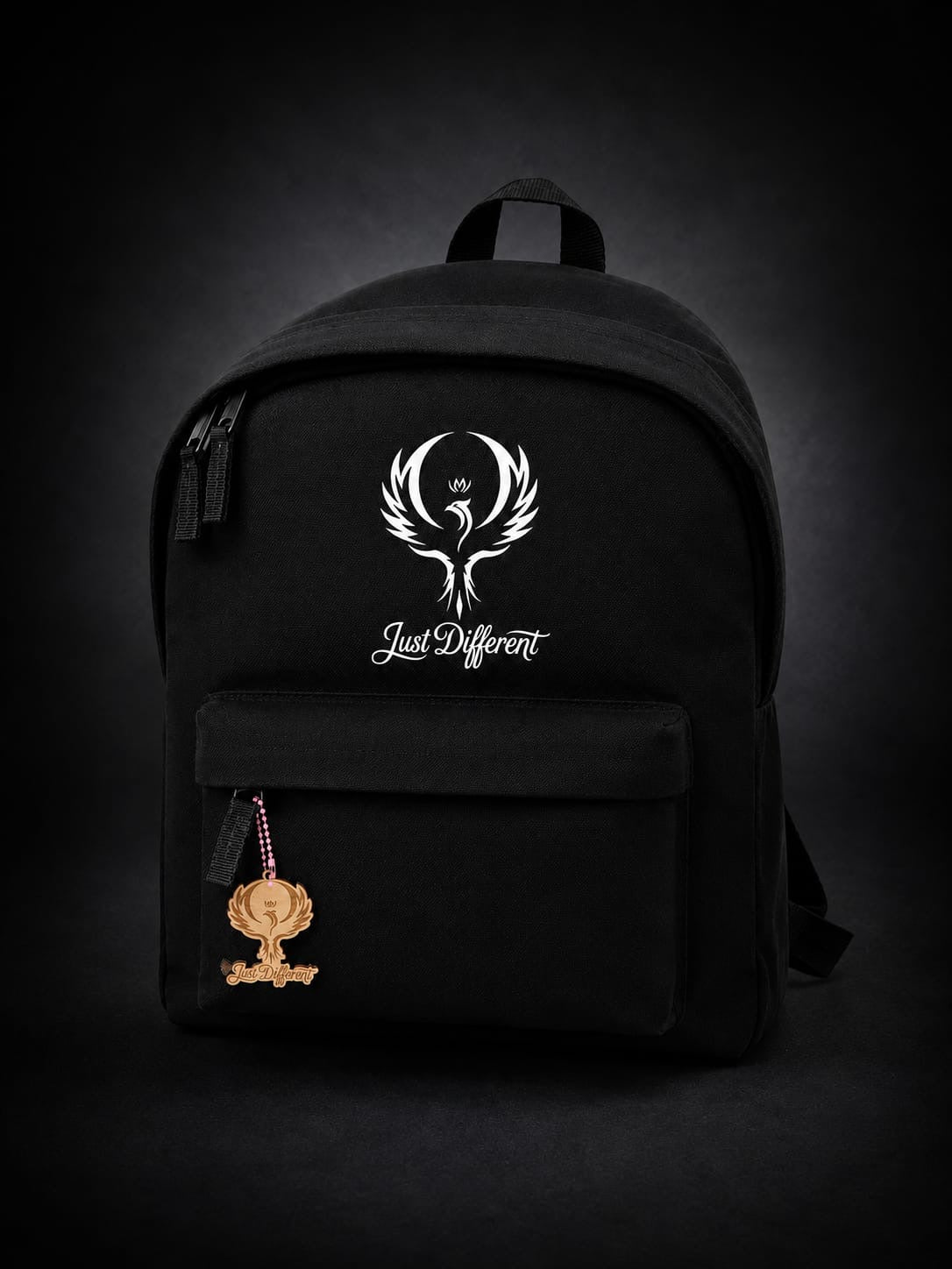 Just Different Everyday Backpack