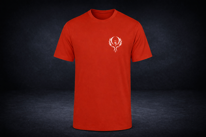 Just Different Performance T-Shirt Lightweight Active Fit