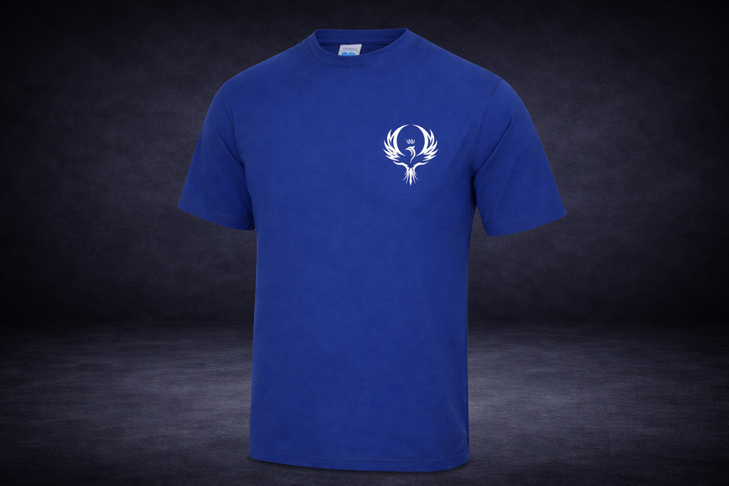 Just Different Performance T-Shirt Lightweight Active Fit