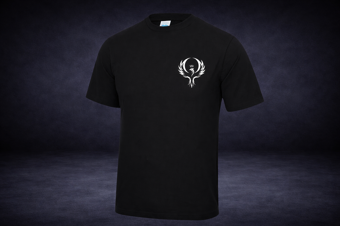 Just Different Performance T-Shirt Lightweight Active Fit