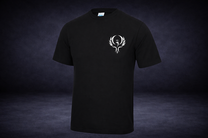Just Different Performance T-Shirt Lightweight Active Fit