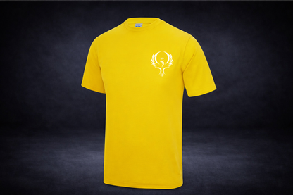 Just Different Performance T-Shirt Lightweight Active Fit