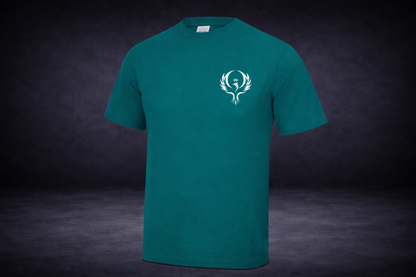 Just Different Performance T-Shirt Lightweight Active Fit