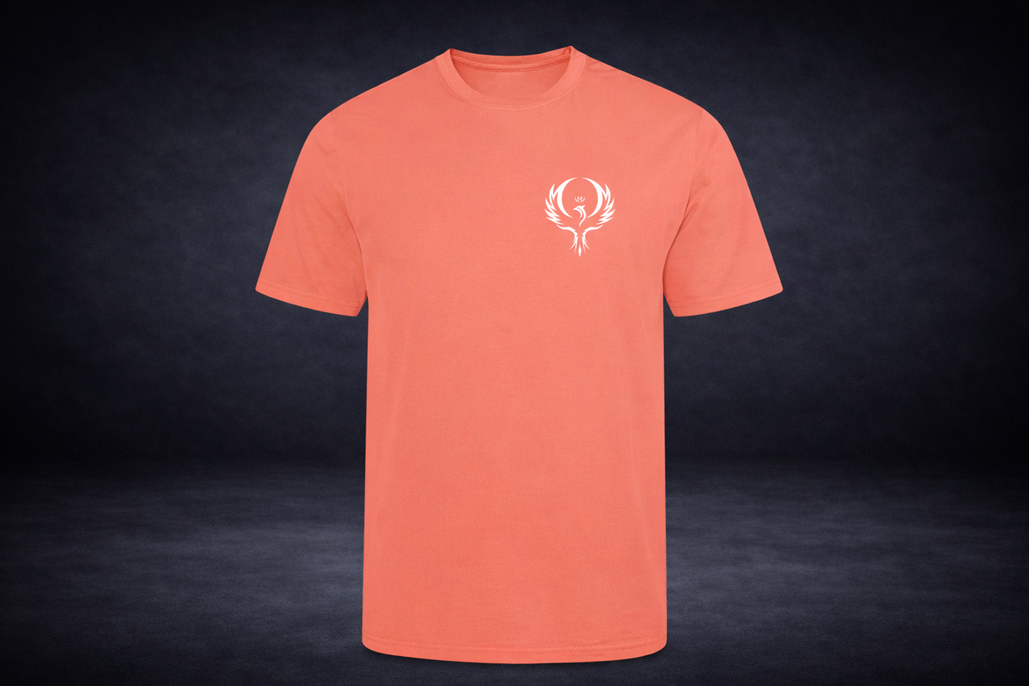 Just Different Performance T-Shirt Lightweight Active Fit