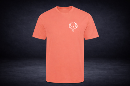 Just Different Performance T-Shirt Lightweight Active Fit