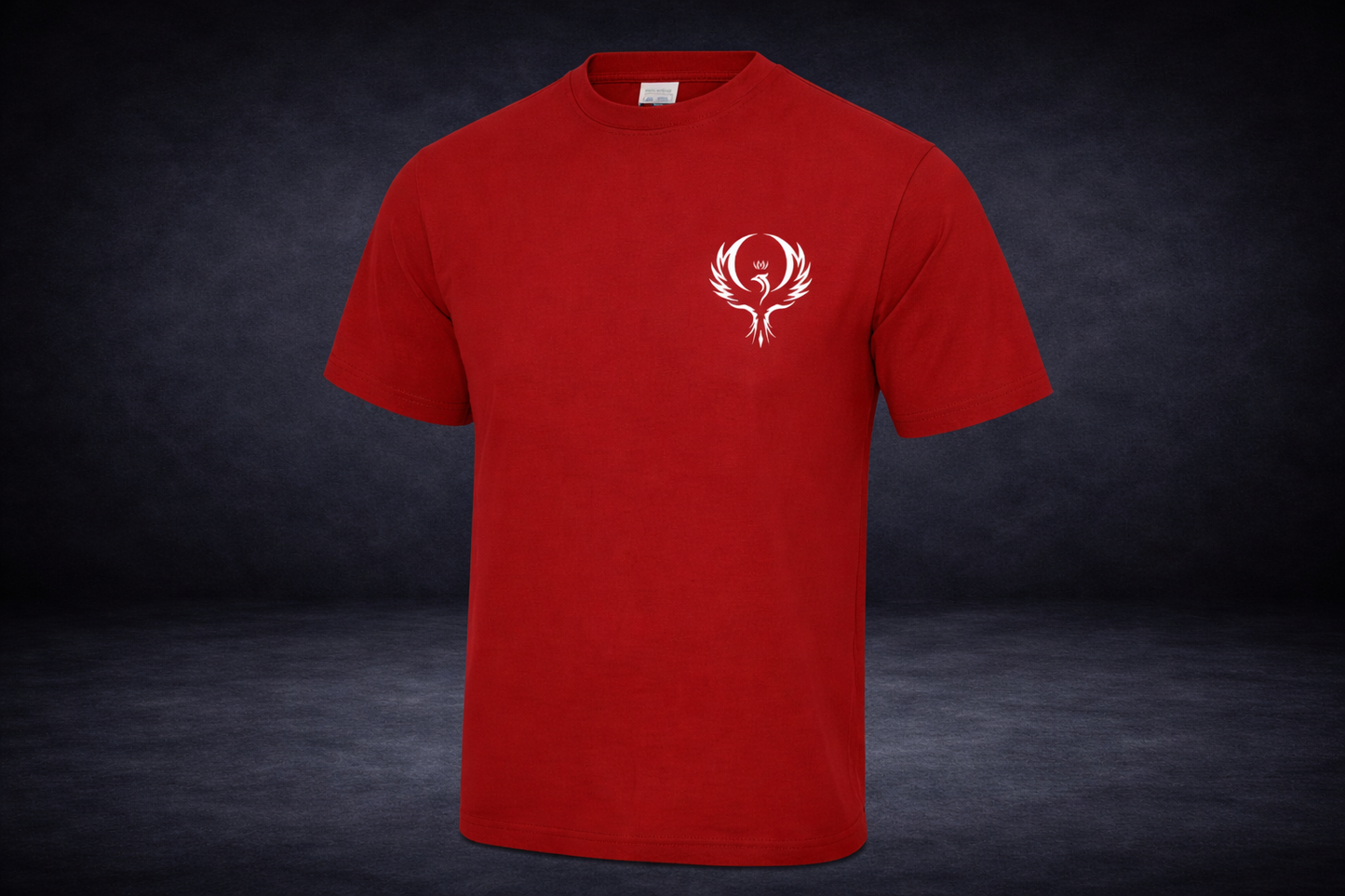Just Different Performance T-Shirt Lightweight Active Fit