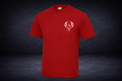 Just Different Performance T-Shirt Lightweight Active Fit