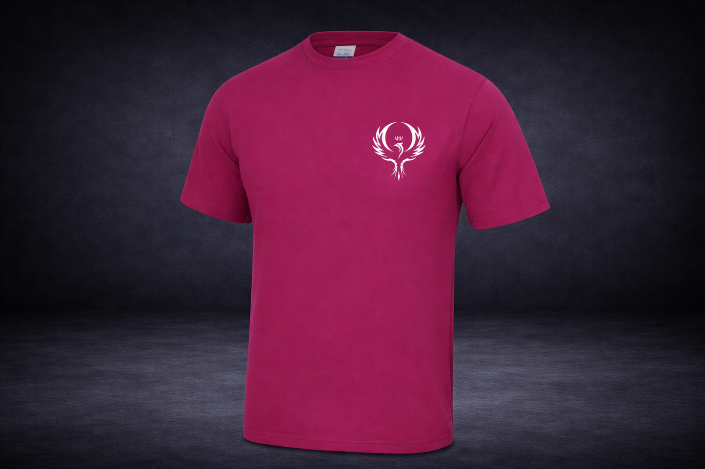 Just Different Performance T-Shirt Lightweight Active Fit