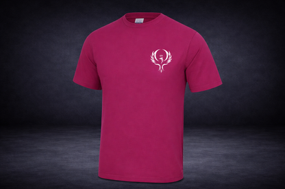 Just Different Performance T-Shirt Lightweight Active Fit