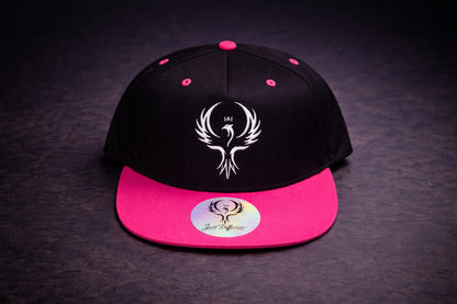 Just Different Snapback Cap