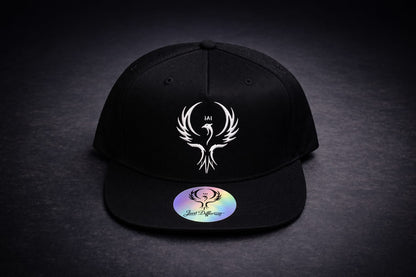 Just Different Snapback Cap