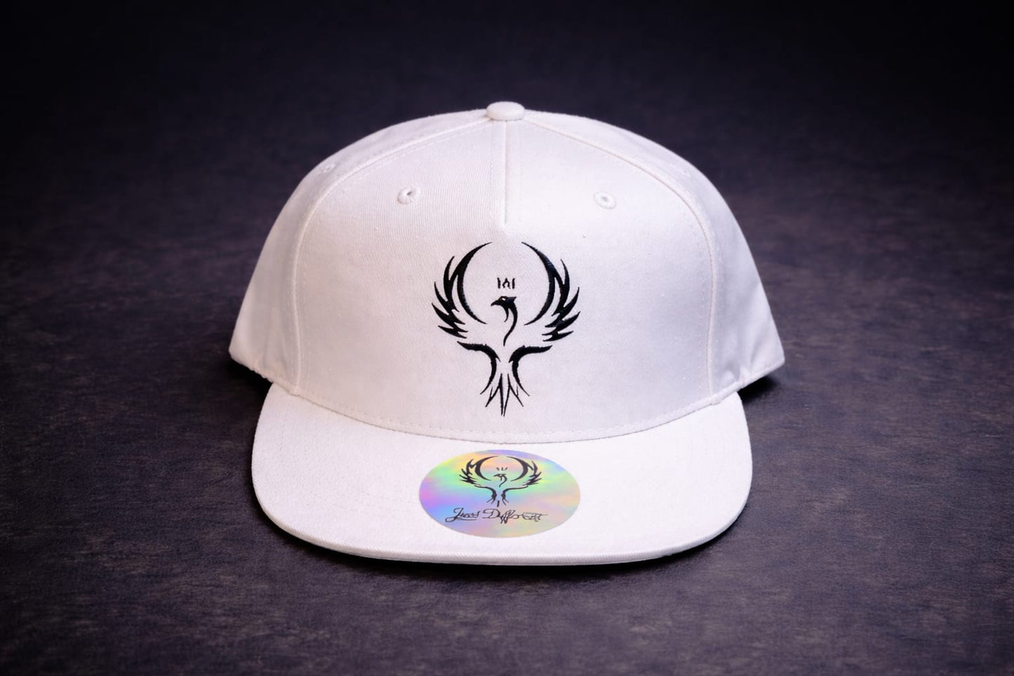 Just Different Snapback Cap