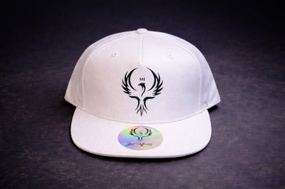 Just Different Snapback Cap