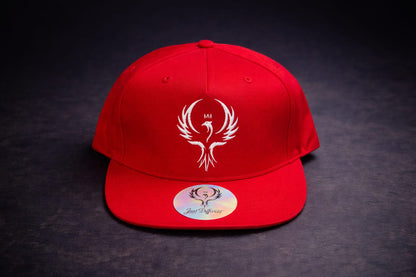 Just Different Snapback Cap